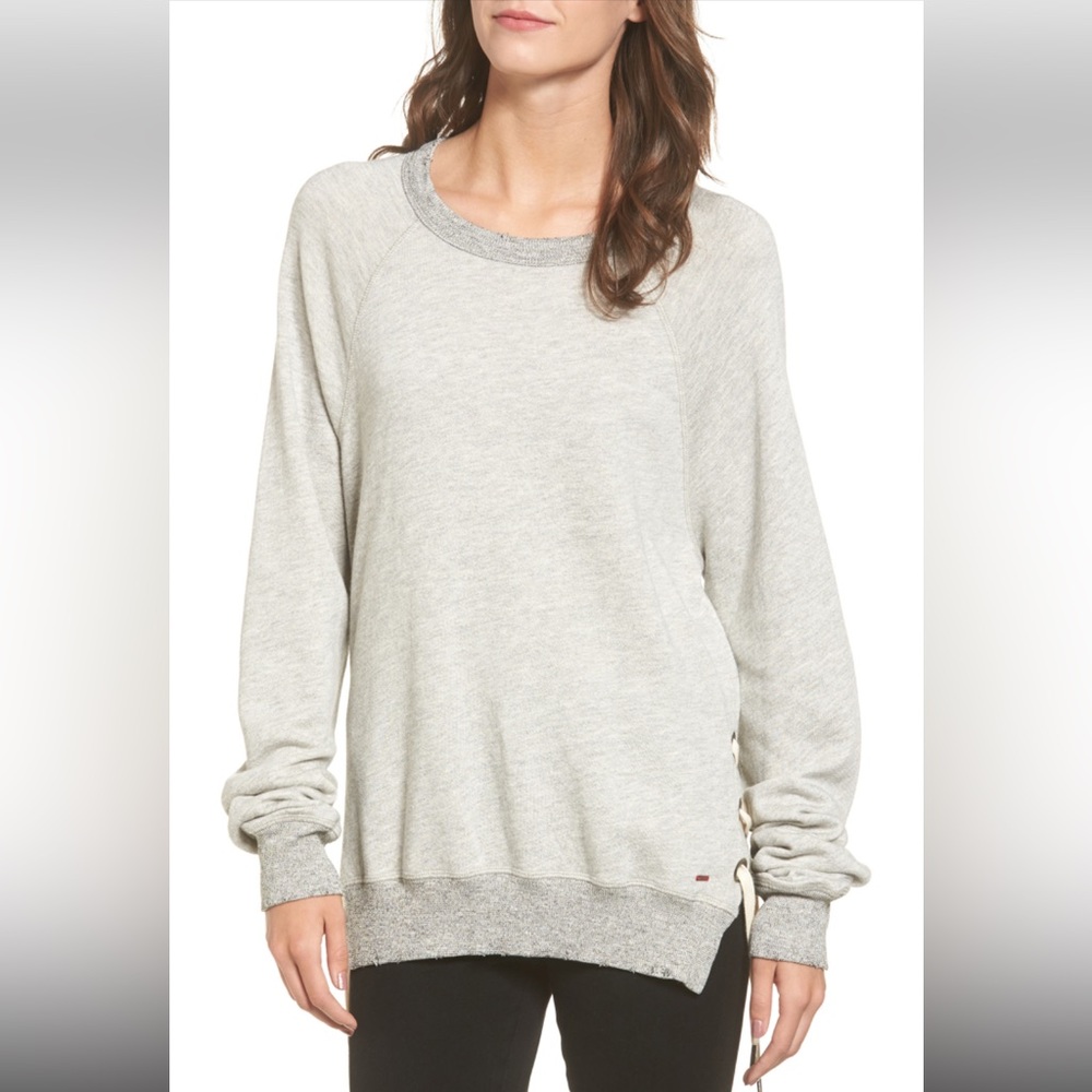 n.Philanthropy Felix sweatshirt size small